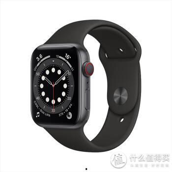 apple watch 6 最新爆料