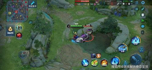 爆料王者打野视频大全,视频大全深度解析